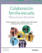 COLABORACION FAMILIA-ESCUELA