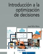 INTRODUCCION A LA OPTIMIZACION DE DECISIONES
