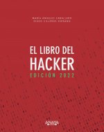 EL LIBRO DEL HACKER. EDICION 2022