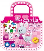 LA MEVA CISTELLA DE PINTAR I ENGANXAR