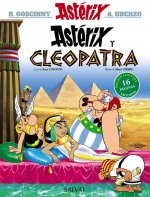 ASTERIX Y CLEOPATRA. EDICION 2021