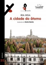 A CIDADE DO ATOMO