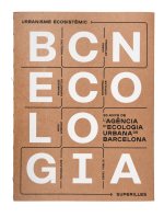 BCNECOLOGIA 20 ANYS DE LAGENCIA DECOLOGIA