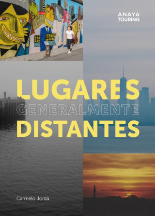 LUGARES GENERALMENTE DISTANTES