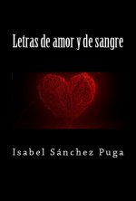 Letras de amor y de sangre