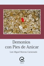 Demonios con pies de azúcar