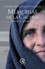 Memorias de la Cautiva