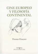 CINE EUROPEO Y FILISOFIA CONTINENTAL