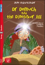 Young ELI Readers - English