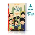 Young ELI Readers - English
