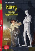 Young ELI Readers - English
