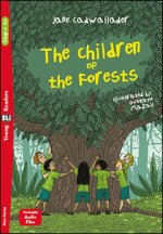 Young ELI Readers - English