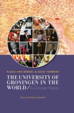 University of Groningen in the World