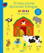 DICCIONARI TRILINGUE ELS ANIMALS