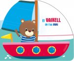 EL VAIXELL DE LOS MIKI
