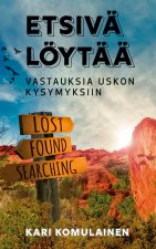 Etsivä löytää