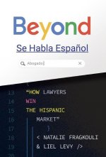 Beyond Se Habla Espanol