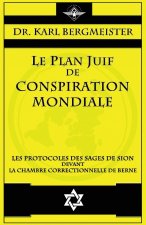 plan juif de conspiration mondiale