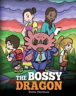 Bossy Dragon
