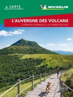 Guide Vert Week&GO L Auvergne des Volcans