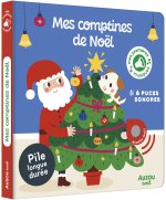MES COMPTINES DE NOËL