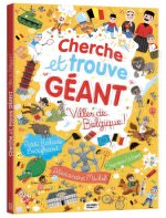VILLES DE BELGIQUE !