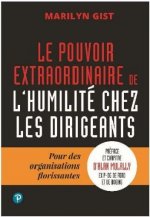 Le pouvoir extraordinaire de l'humilité chez les dirigeants