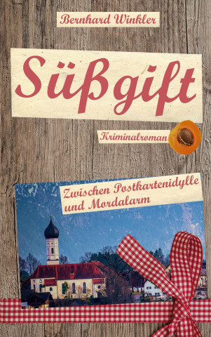 Sussgift