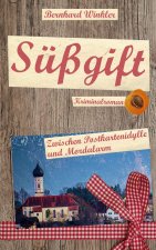 Sussgift