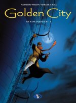 Golden City Gesamtausgabe 2