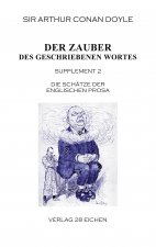 Der Zauber des geschriebenen Wortes