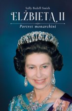 Elżbieta II. Portret monarchini wyd. 2021