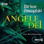 CD MP3 Angele Dei
