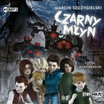 CD MP3 Czarny młyn