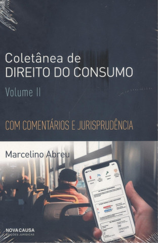 coletanea de direito do consumo VOLUME 2