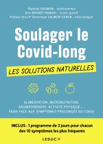 Soulager le Covid long : les solutions naturelles