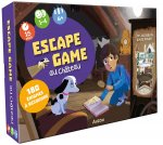 ESCAPE GAME AU CHÂTEAU NE