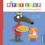 P'TIT LOUP EST LE ROI DE LA GALETTE (NE)