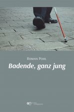BADENDE, GANZ JUNG