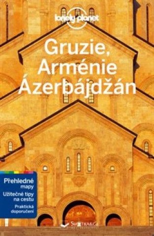 Gruzie, Arménie a Ázerbájdžán