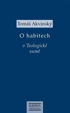 O habitech v Teologické sumě