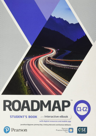 RoadMap C1/C2 Students' Book