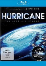 Hurricane - Im Auge des Sturms