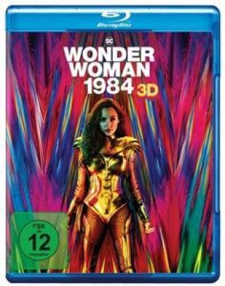 Wonder Woman 1984 (3D)