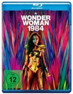 Wonder Woman 1984