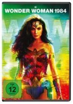 Wonder Woman 1984