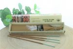 Encens Green Tree Native Soul Sauge Blanche et Cèdre - 15 grs