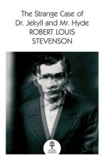 Strange Case of Dr Jekyll and Mr Hyde