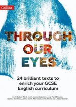 Through Our Eyes KS4 Anthology Teacher Pack