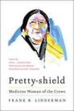 Pretty-shield